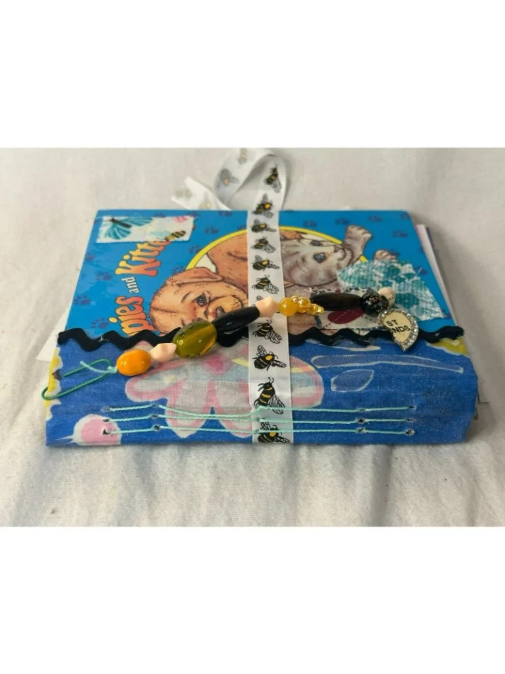 Unbranded handmade junk